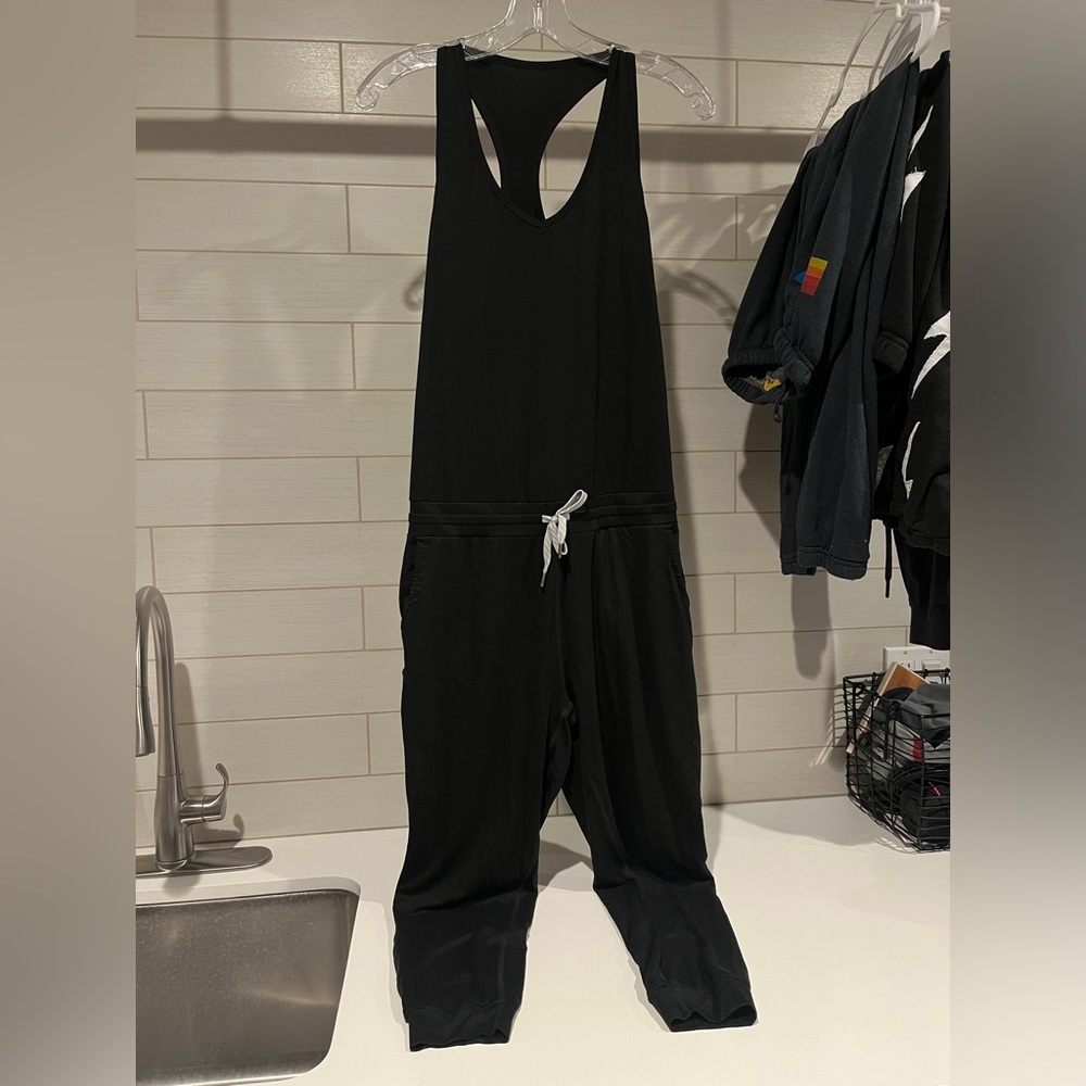 Vuori Romper